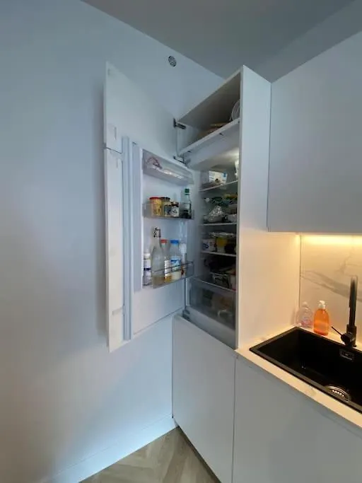 Renovated Paris 16Th Flat Appartement 0*,