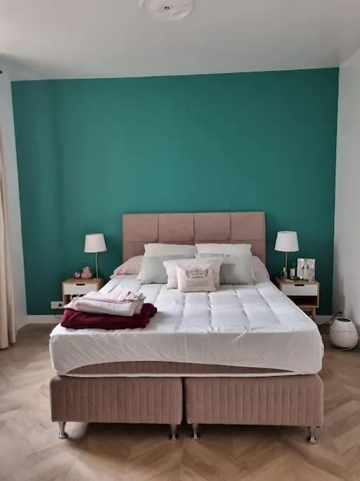 Renovated Paris 16Th Flat Appartement 0*,  Frankrijk