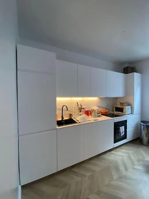 Renovated Paris 16Th Flat Appartement