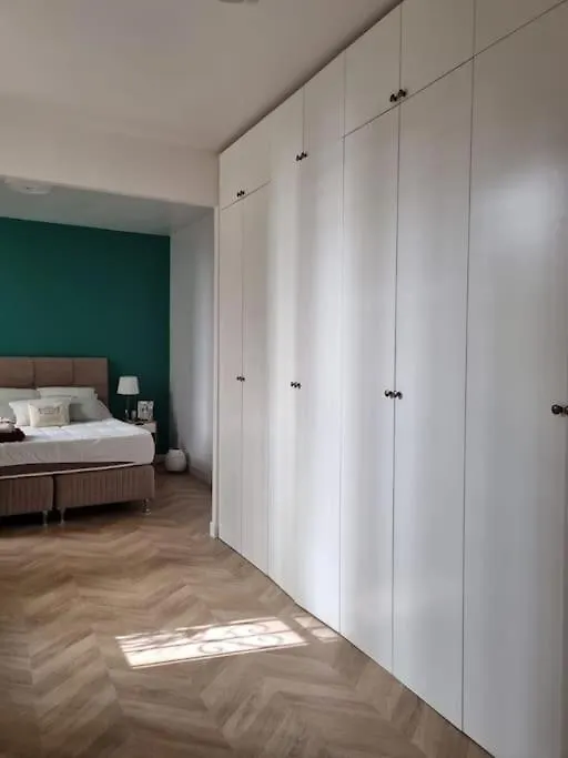 Ferienwohnung Renovated Paris 16Th Flat 0*,  Frankreich